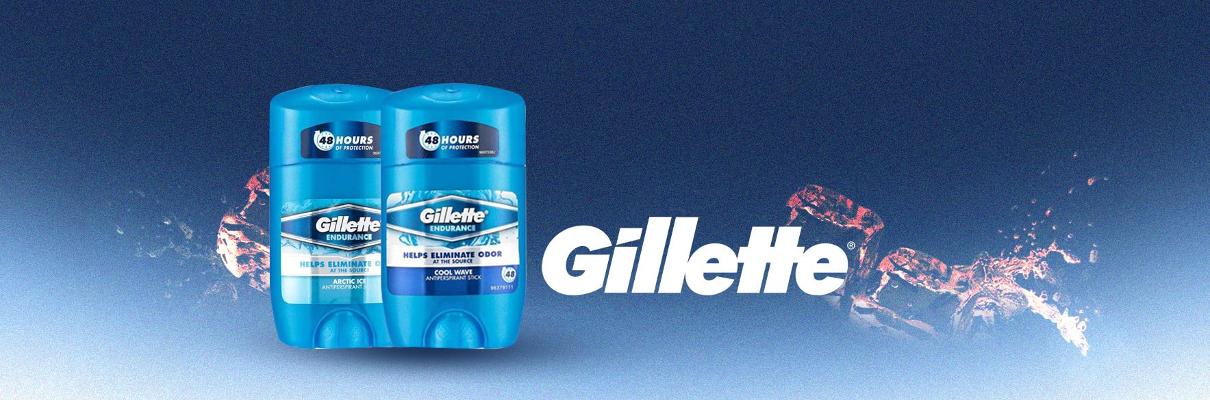 محصولات ژیلت GILLETTE انواع مام